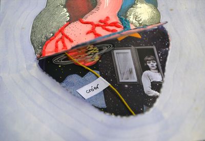 Detaille de création