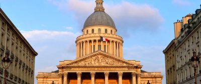 Nouveau partenariat philomoos Panthéon