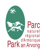 Parc naturel régional d'armorique Park an Arvorig