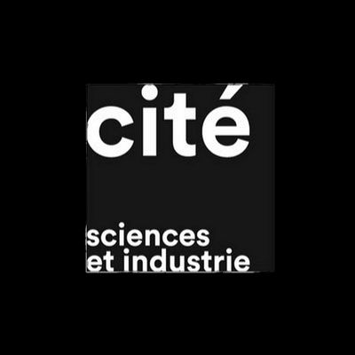 cité sciences et industrie